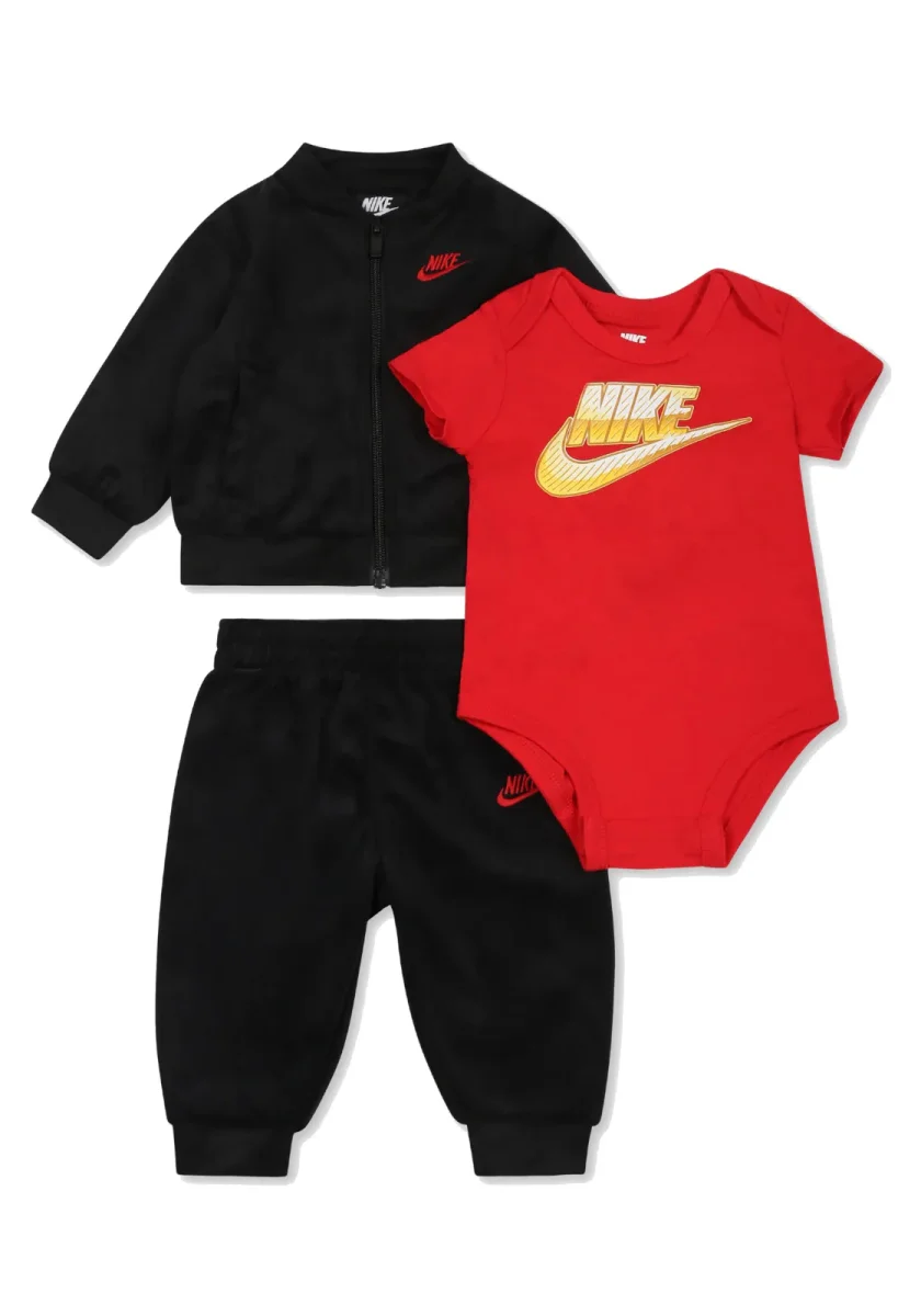 NIKE - Completo Bimbo. - immagine 2