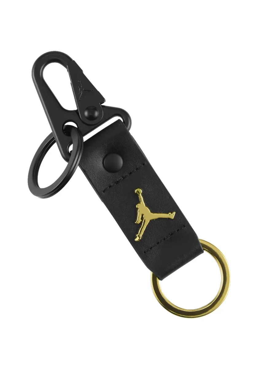 Portachiavi Jumpman Ingot da uomo - immagine 2