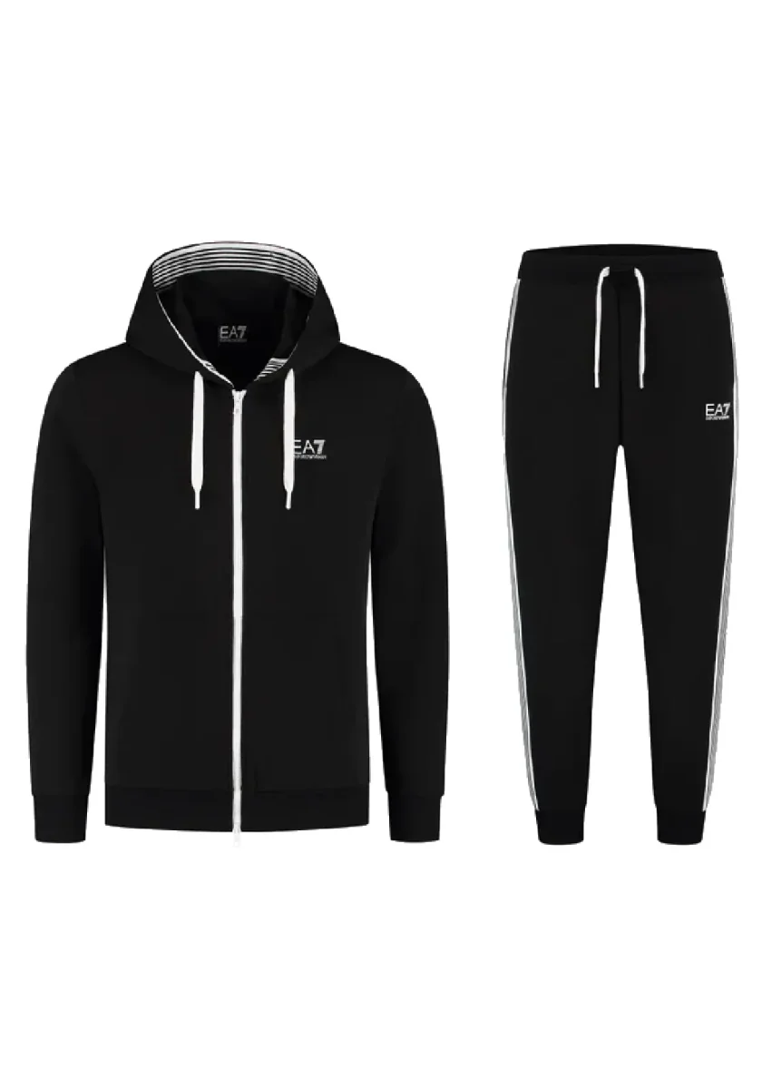 JERSEY TRACKSUIT COL 1200 - immagine 5