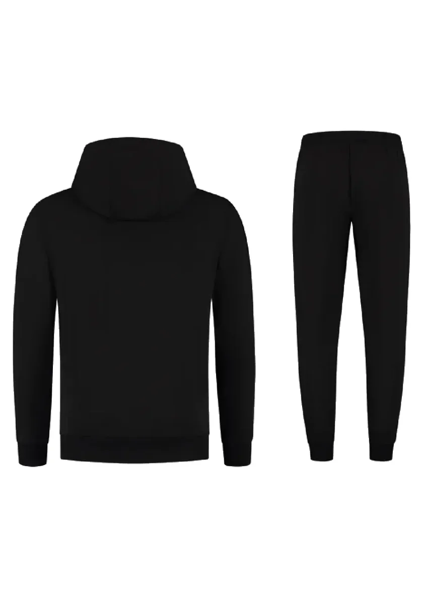 JERSEY TRACKSUIT COL 1200 - immagine 6