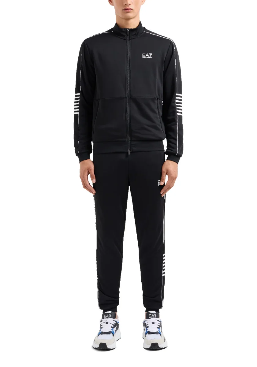 Tuta EA7 Emporio Armani 6DPV53-PJ16Z - immagine 6