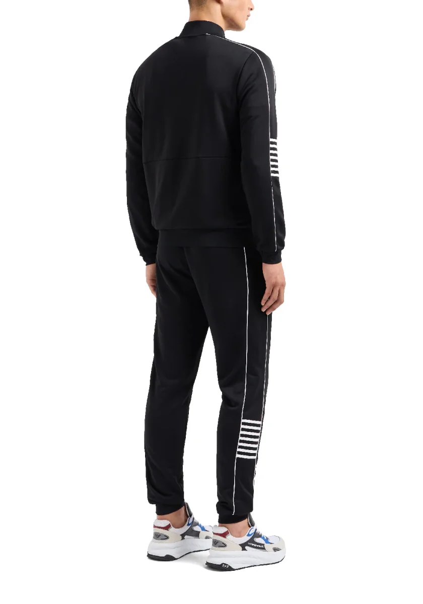 Tuta EA7 Emporio Armani 6DPV53-PJ16Z - immagine 7