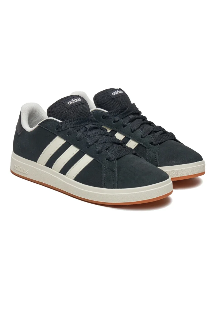 ADIDAS JH6178 GRAND COURT 00S K - immagine 3