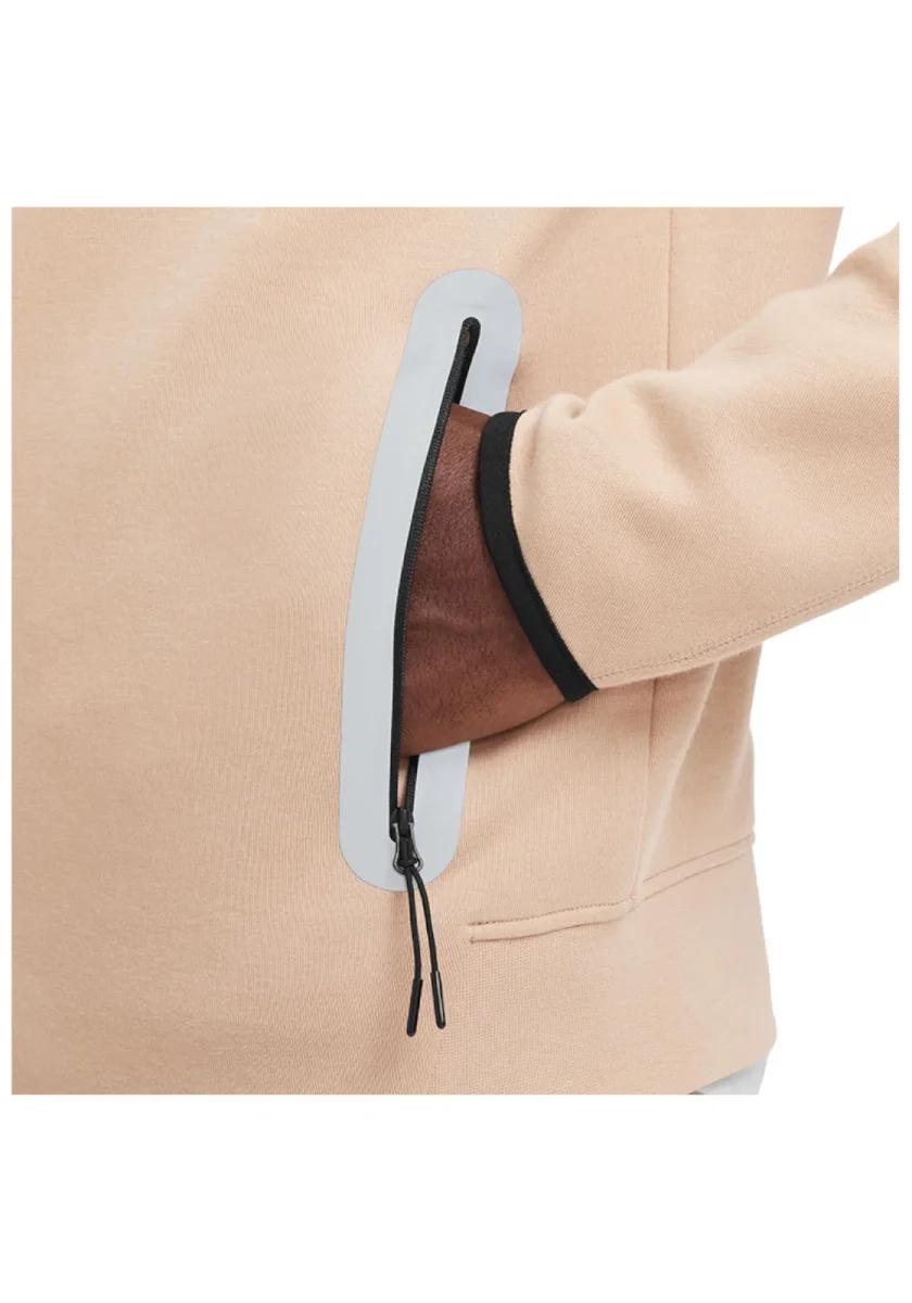 Felpa Tech Essential TF+ Windrunner da uomo - immagine 6