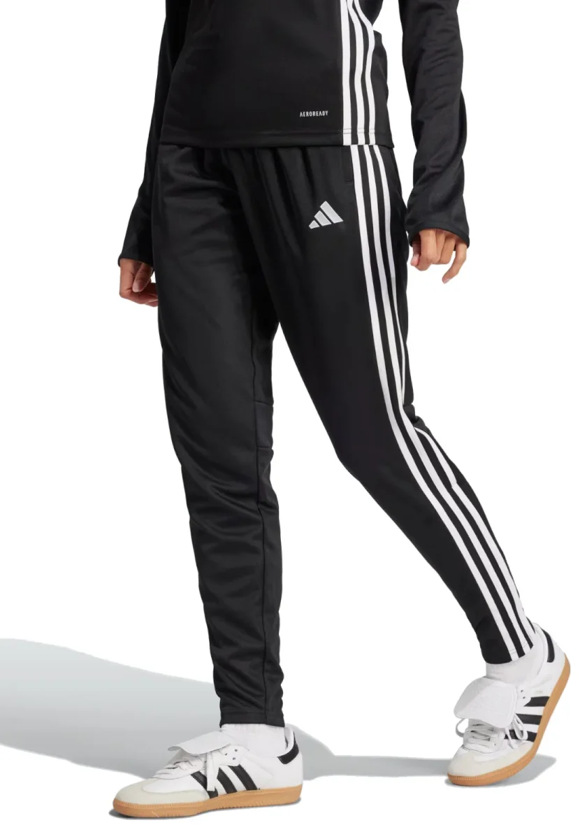 ADIDAS - Pantaloni da allenamento Tiro 25 Essentials - immagine 3