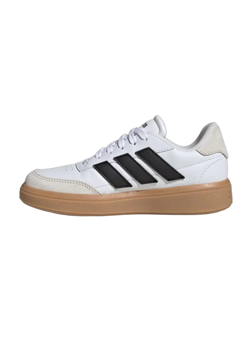 Adidas Courtblock GS - immagine 2