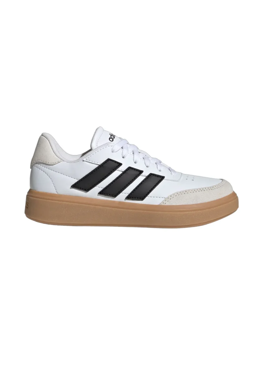 Adidas Courtblock GS - immagine 4