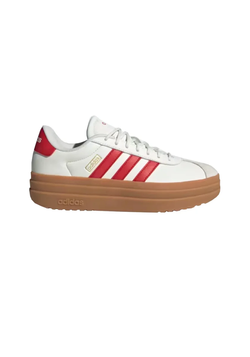 ADIDAS JI1797 VL COURT BOLD - immagine 3