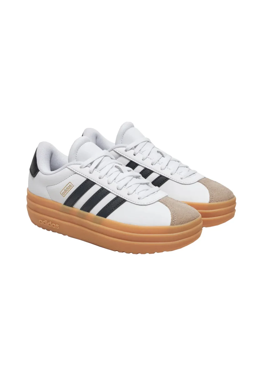 ADIDAS JP5074 VL COURT BOLD J - immagine 3