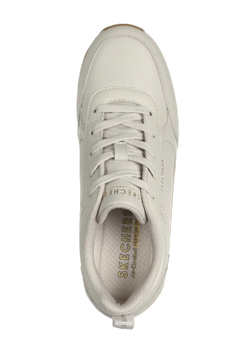 SCARPA SKECHERS BILLION 2 COL BLK - immagine 4