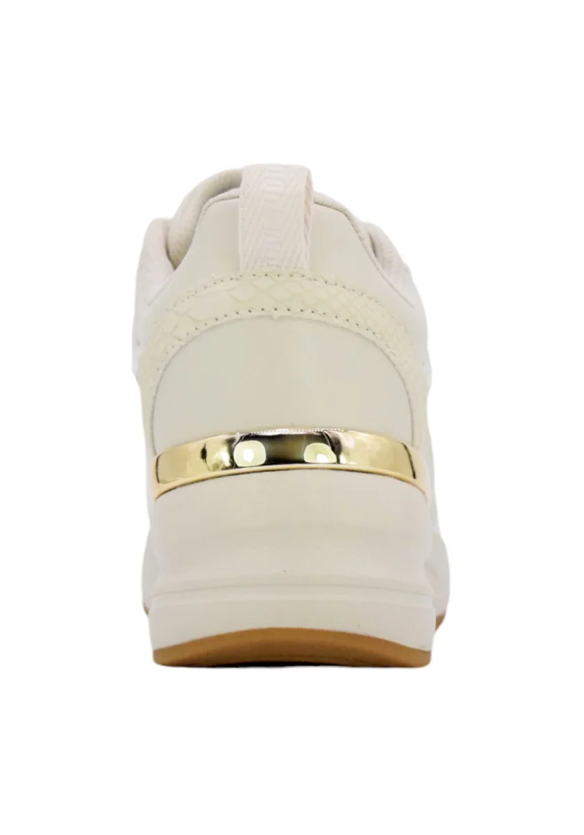 SCARPA SKECHERS BILLION 2 COL BLK - immagine 5