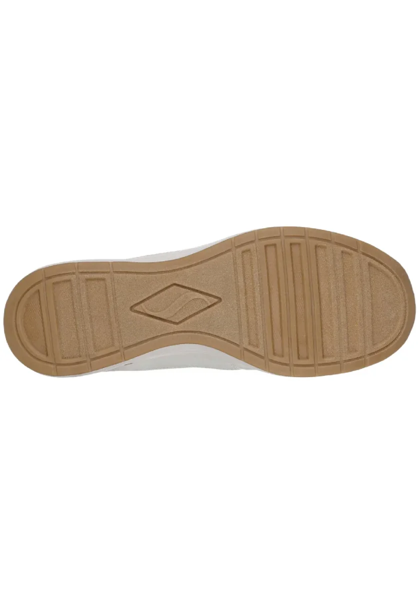 SCARPA SKECHERS BILLION 2 COL BLK - immagine 6