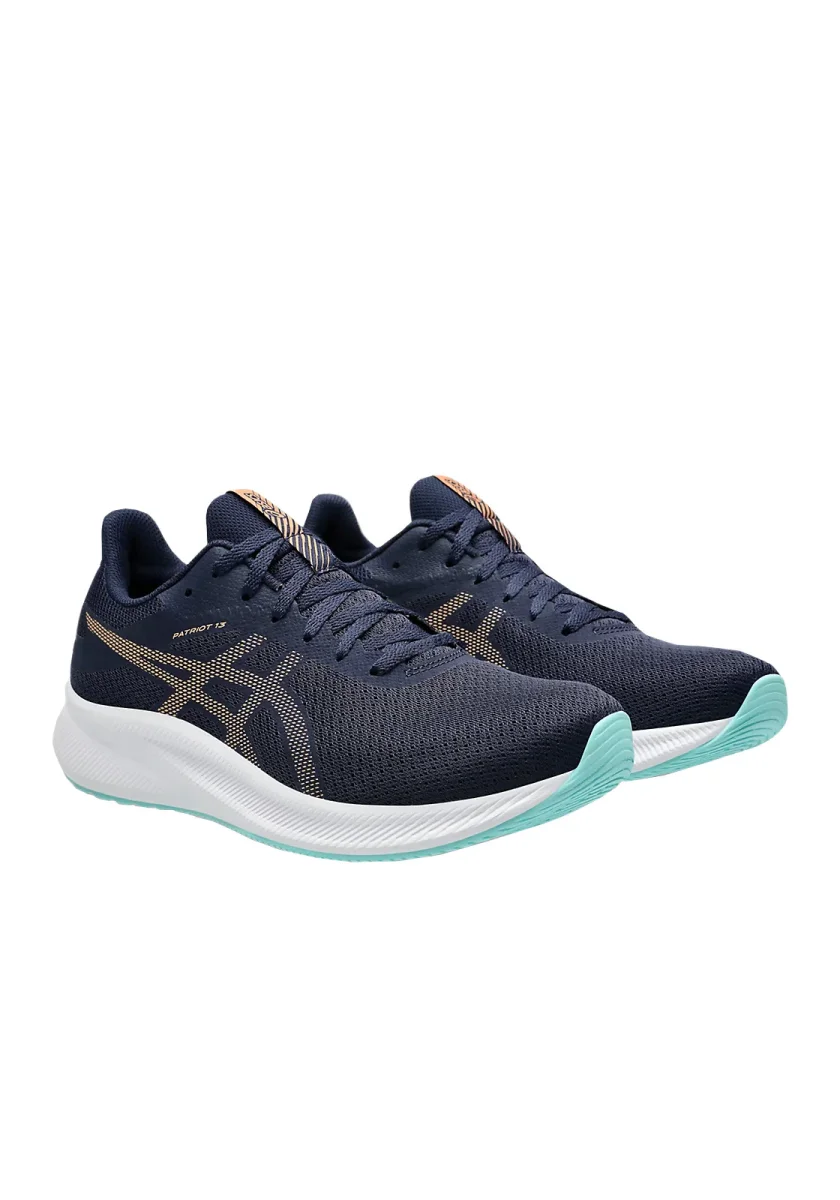 ASICS 1011B485 PATRIOT 13 COL 011 - immagine 8