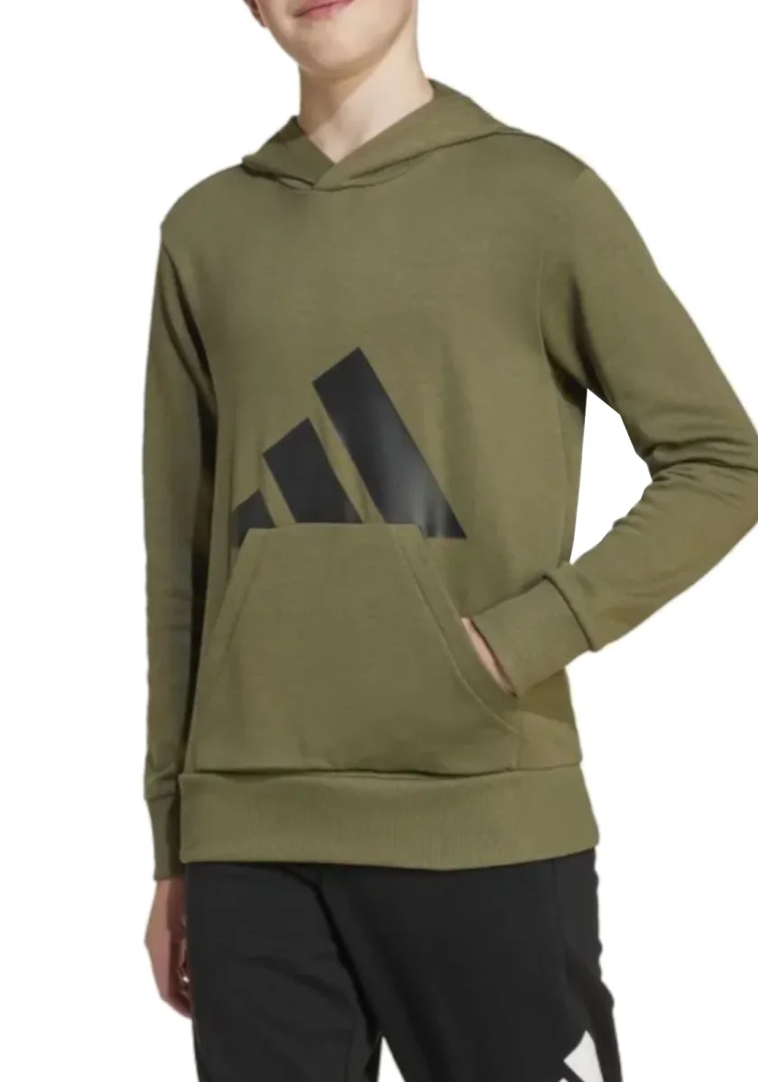 ADIDAS JC9675 J BL FT HD 280 - immagine 2