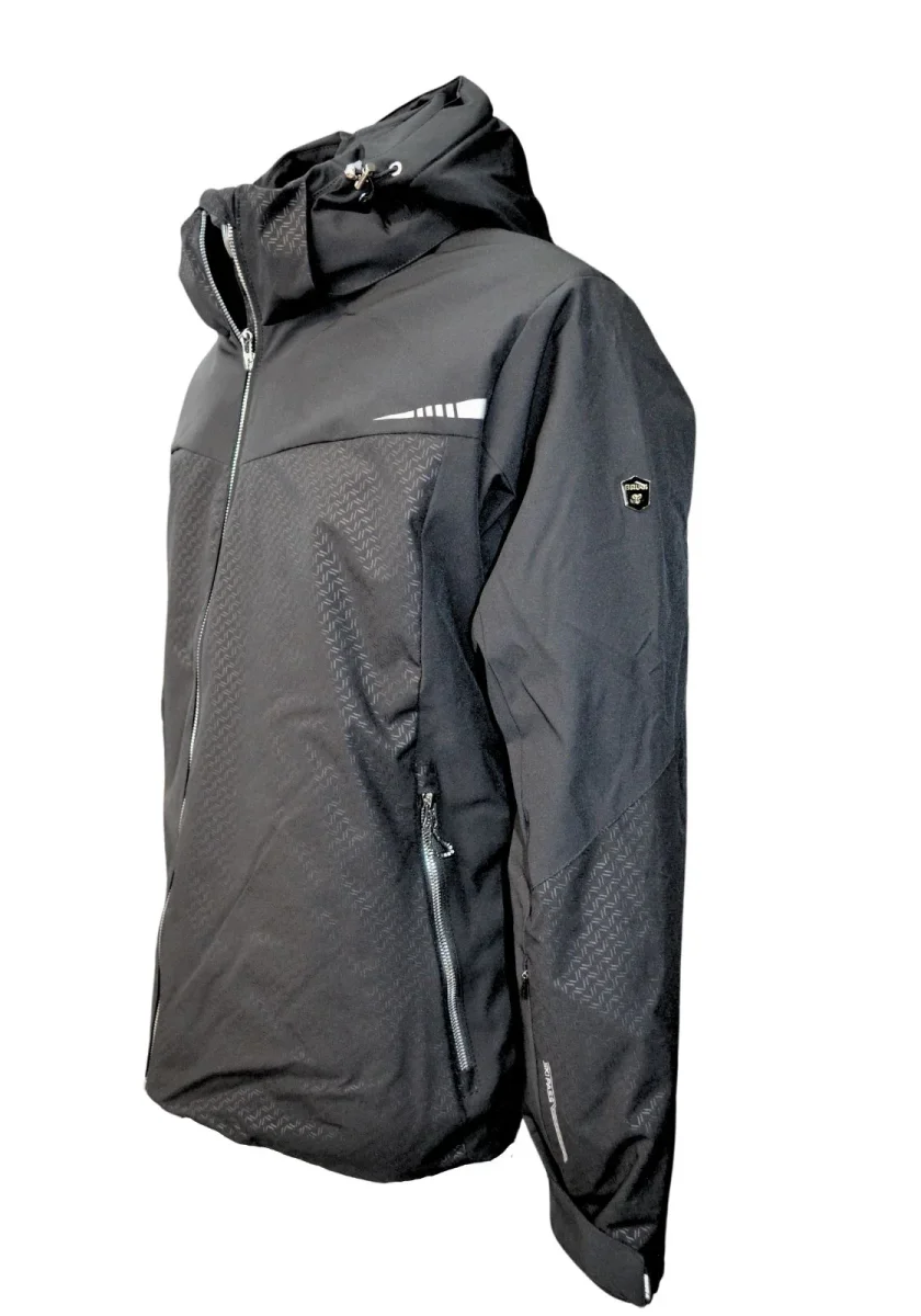 BRUGI AB2E-T10P GIACCA SCI - immagine 3