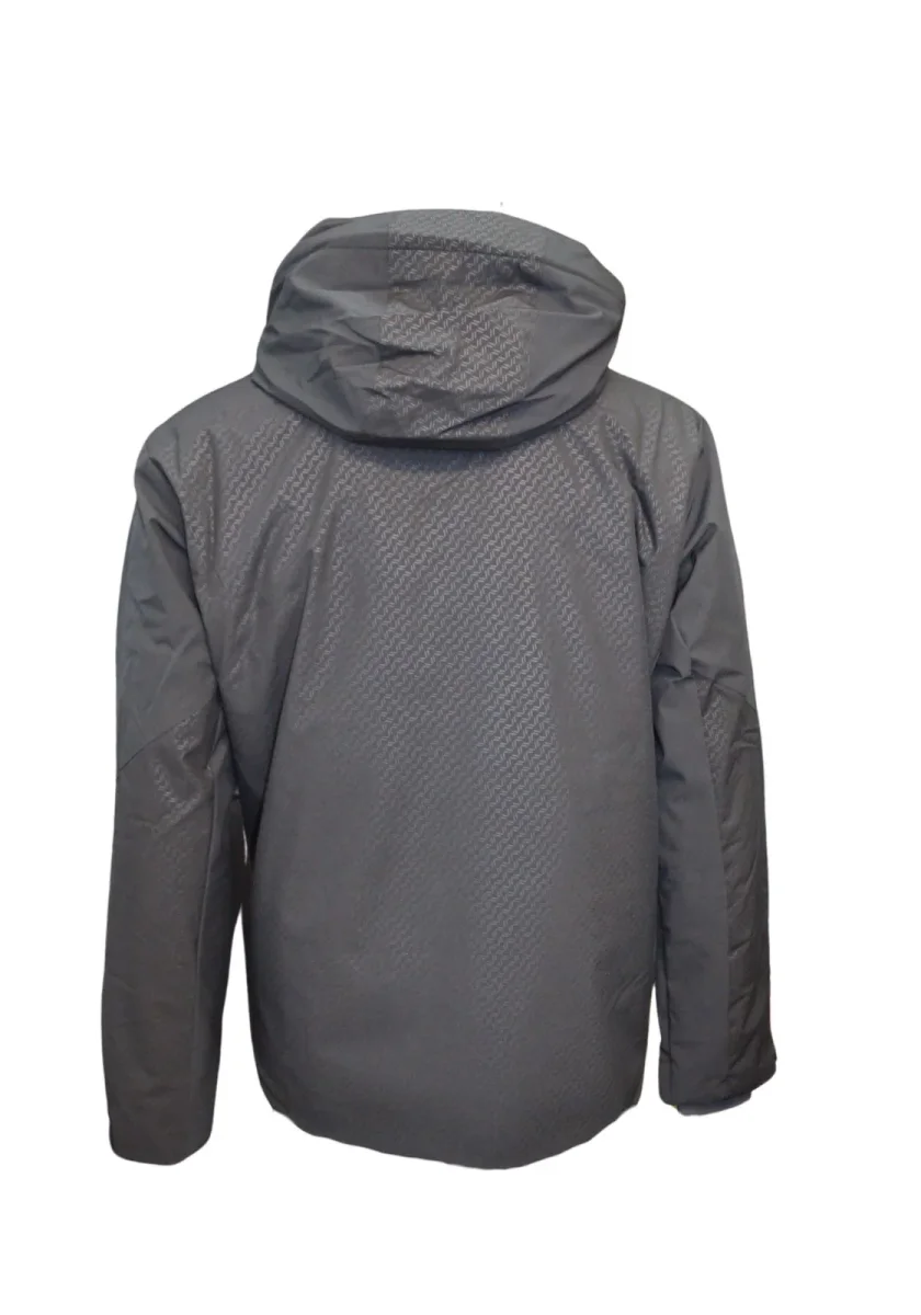 BRUGI AB2E-T10P GIACCA SCI - immagine 4