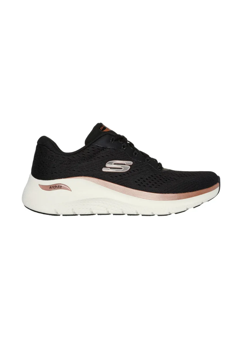 SKECHERS 150067 ARCH FIT 2.0 COL BKRG - immagine 2