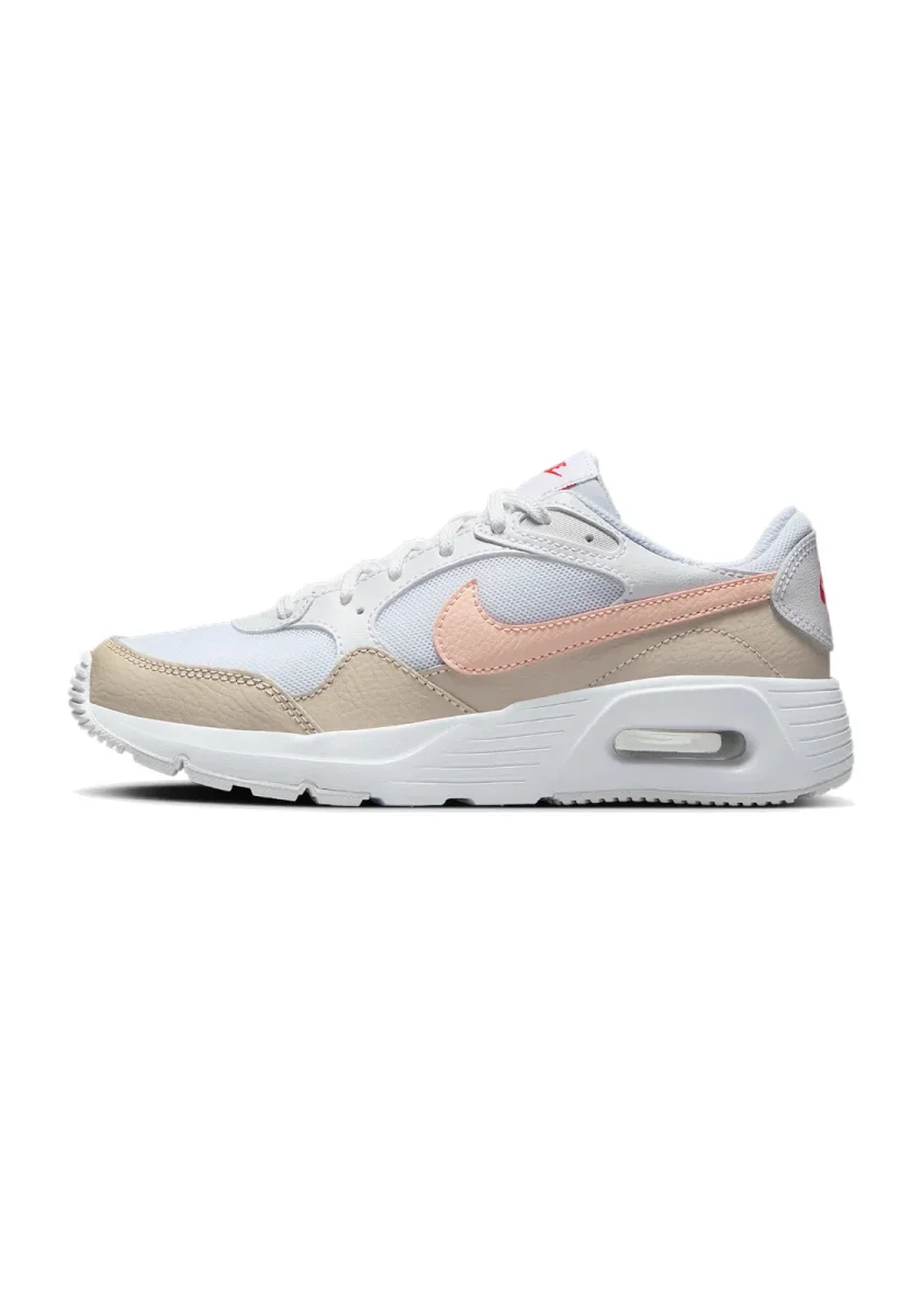 NIKE CZ5358 AIR MAX SC K GS COL 122 - immagine 6