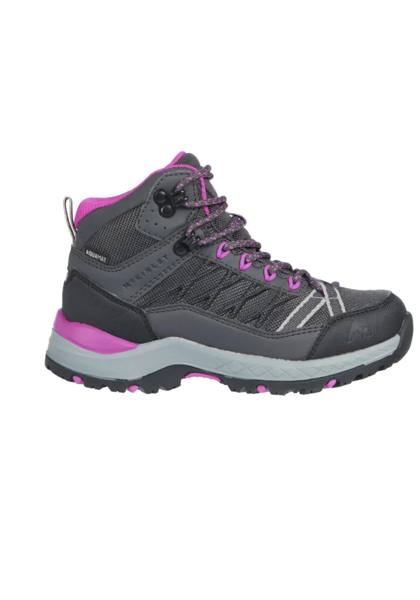 MCKINLEY 417272 KONA V MID AQX J COL 901 - immagine 2