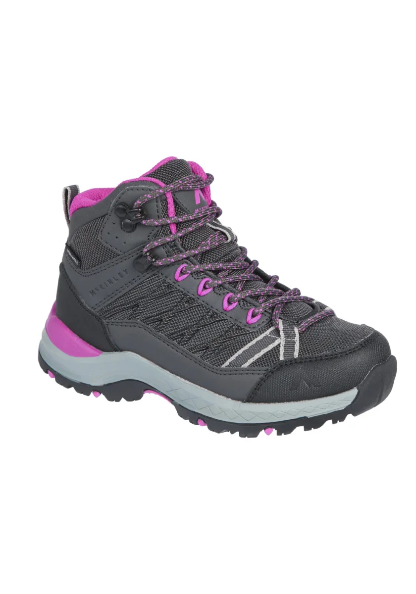 MCKINLEY 417272 KONA V MID AQX J COL 901 - immagine 4