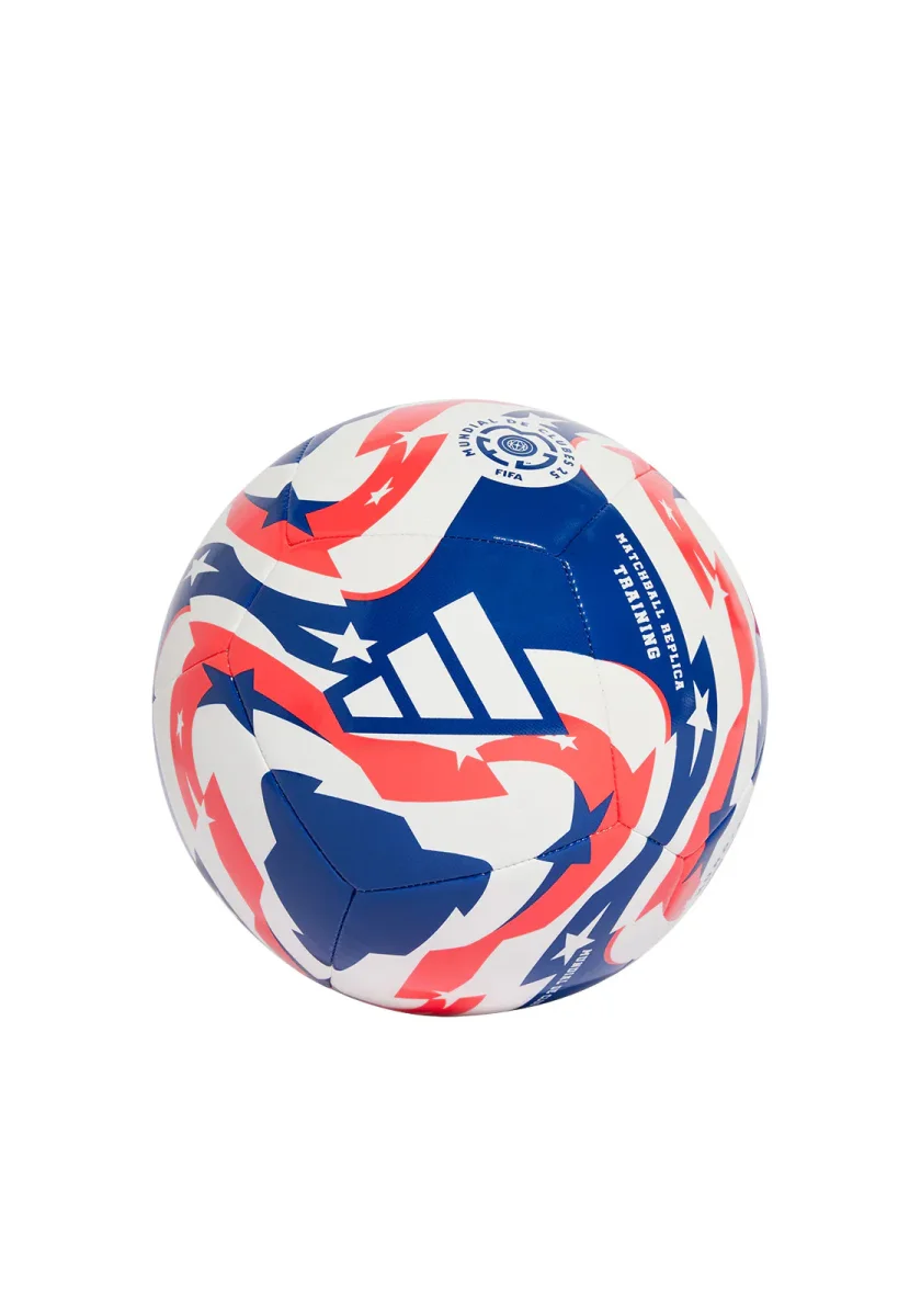 Pallone allenamento Mundial de Clubes FIFA 25 - immagine 2