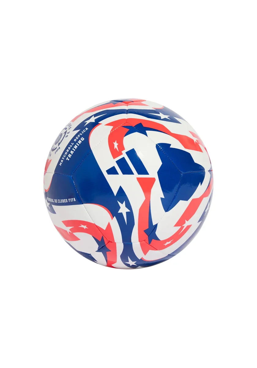 Pallone allenamento Mundial de Clubes FIFA 25 - immagine 3
