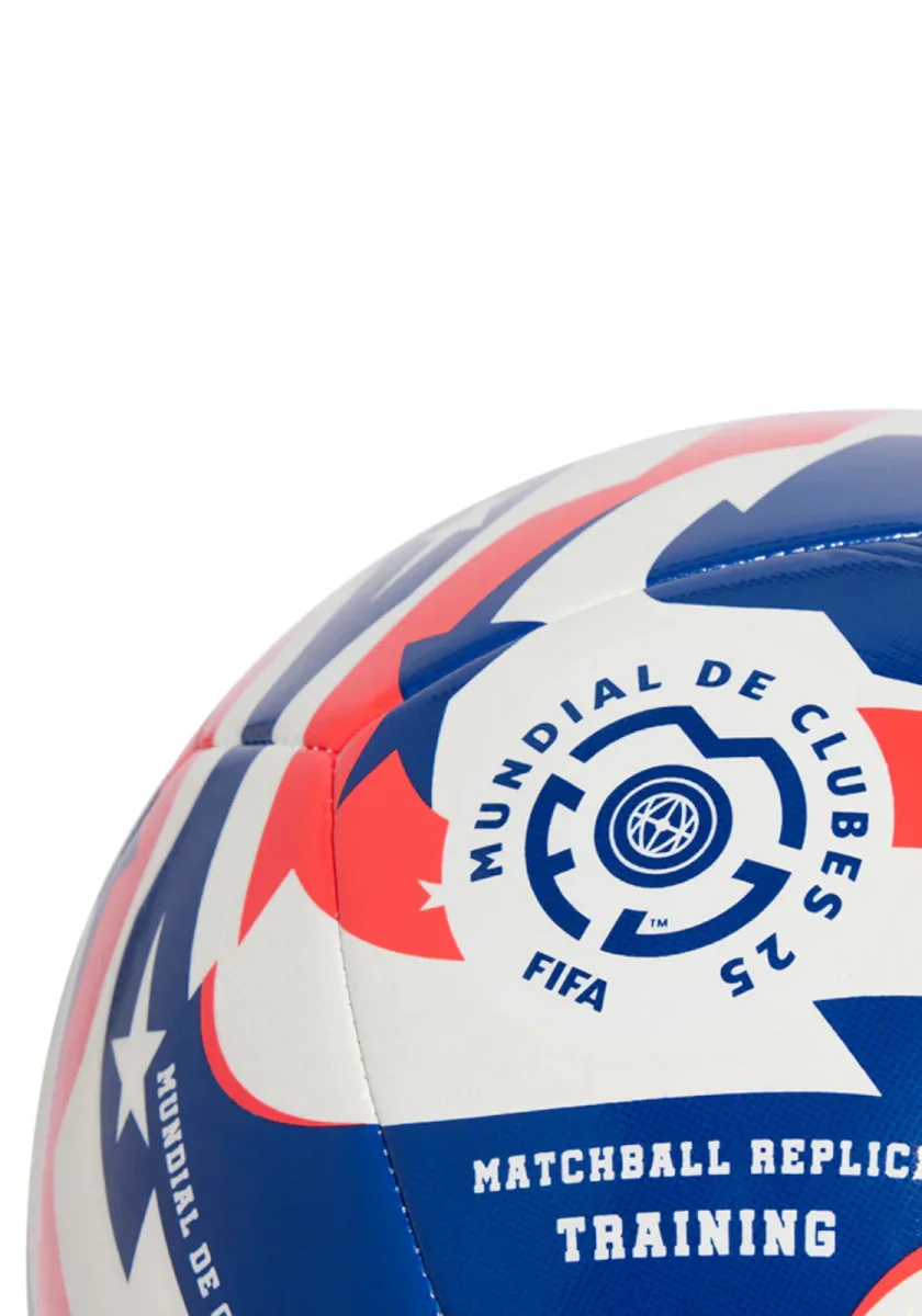 Pallone allenamento Mundial de Clubes FIFA 25 - immagine 4