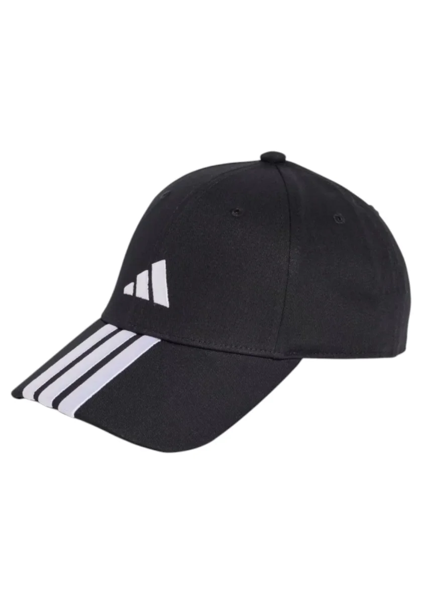CAPPELLO ADIDAS BBALL 3S CAP NL - immagine 2