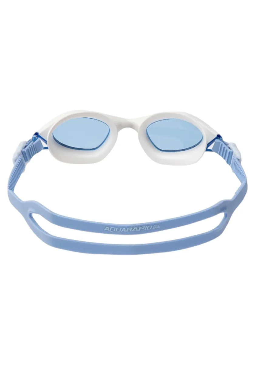 AQUARAPID IMPACTLADY OCCHIALINI COL BIANCO - immagine 3