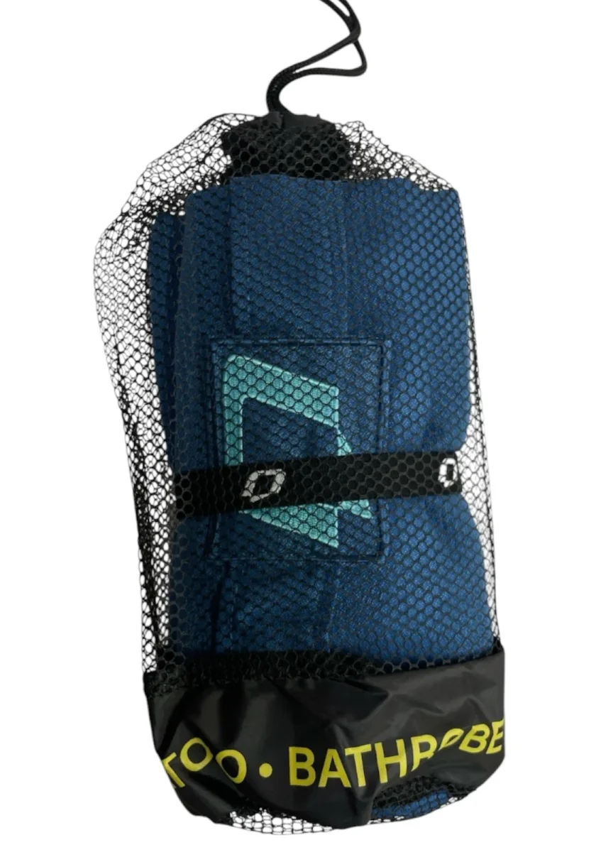 AQUARAPID QUICK ACCAP SR COL TURCHESE - immagine 7