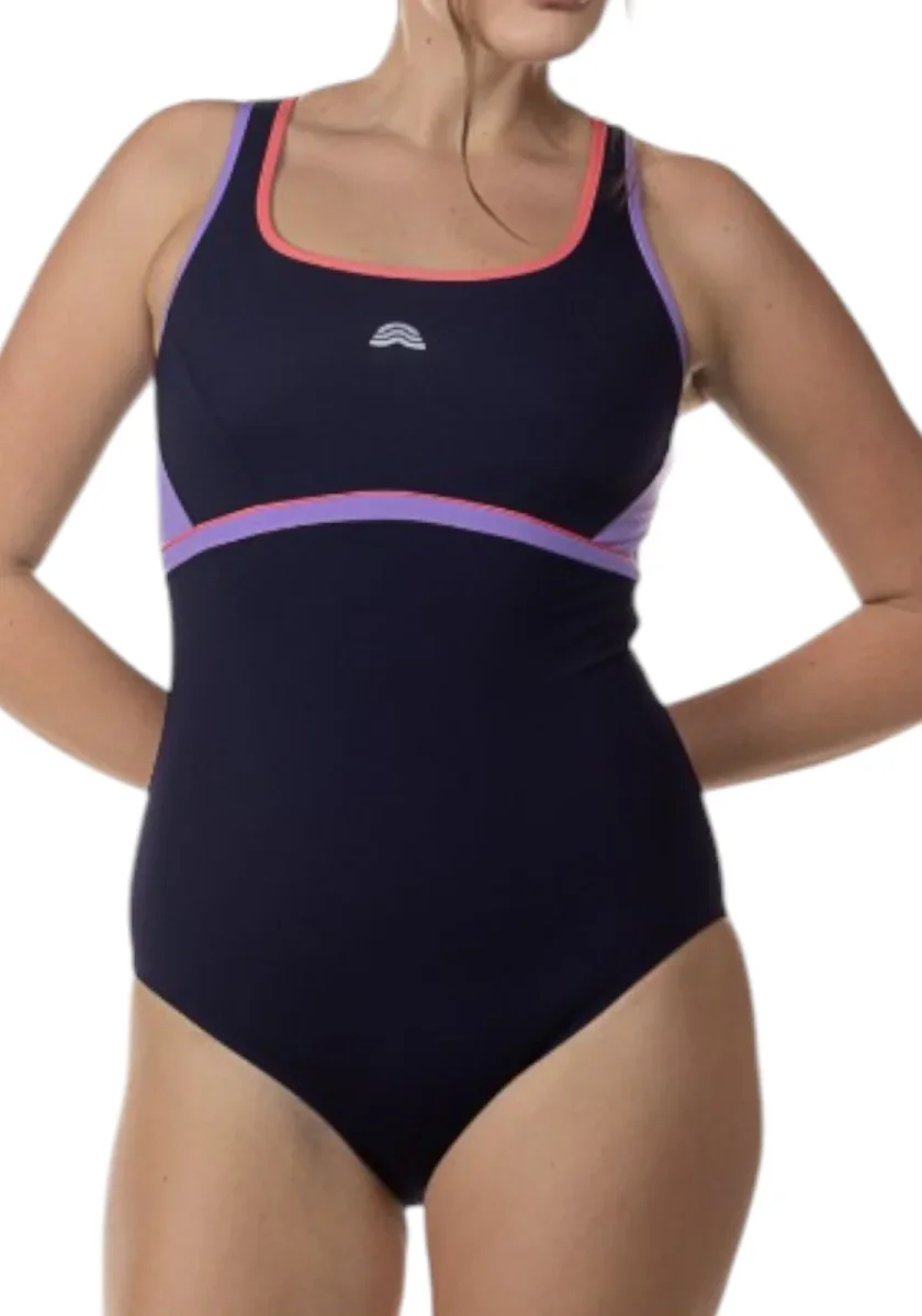 AQUARAPDI COSTUME INTERO AMELY DONNA - immagine 5