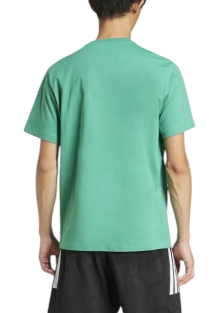 MAGLIA UOMO ADIDAS C HOT SPW TEE JM0395 - immagine 3