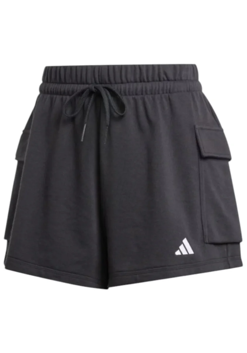 SHORT ADIDAS SL FT SHO - immagine 2