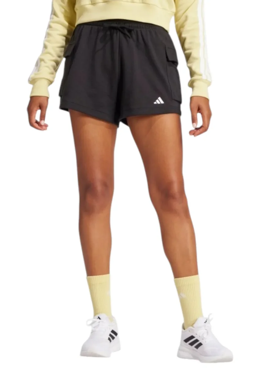 SHORT ADIDAS SL FT SHO - immagine 3