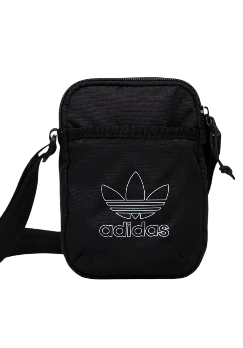TRACOLLA ADIDAS ORIGINALS AC FESTIVAL BAG - immagine 2