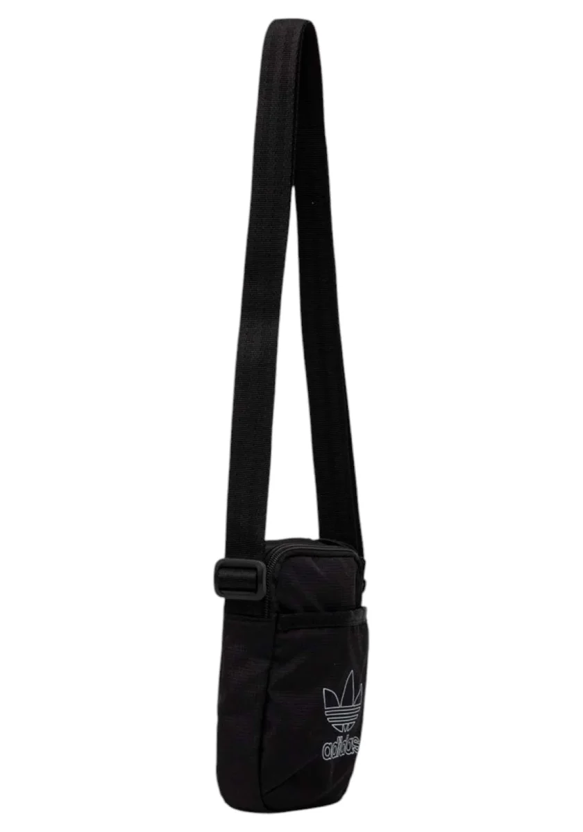 TRACOLLA ADIDAS ORIGINALS AC FESTIVAL BAG - immagine 3