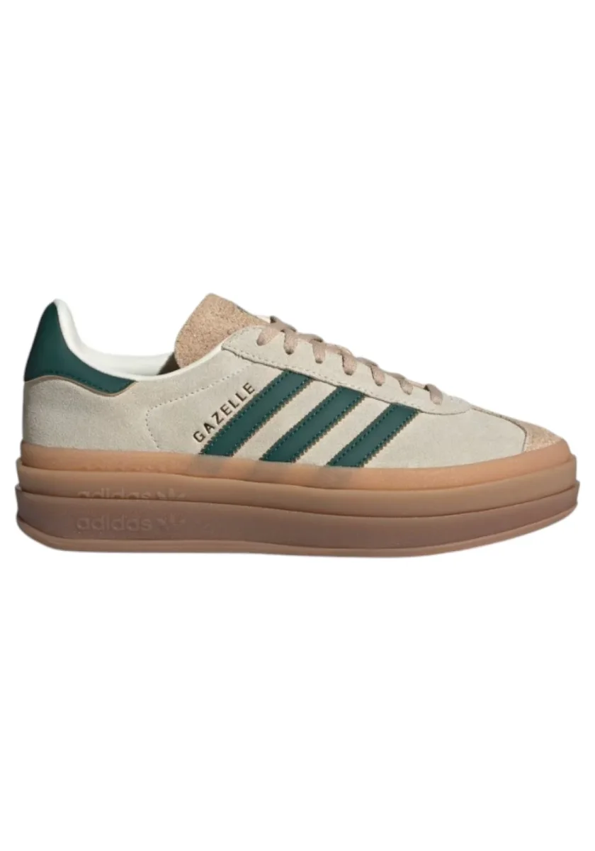 ADIDAS ORIGINALS GAZELLE BOLD W - immagine 2