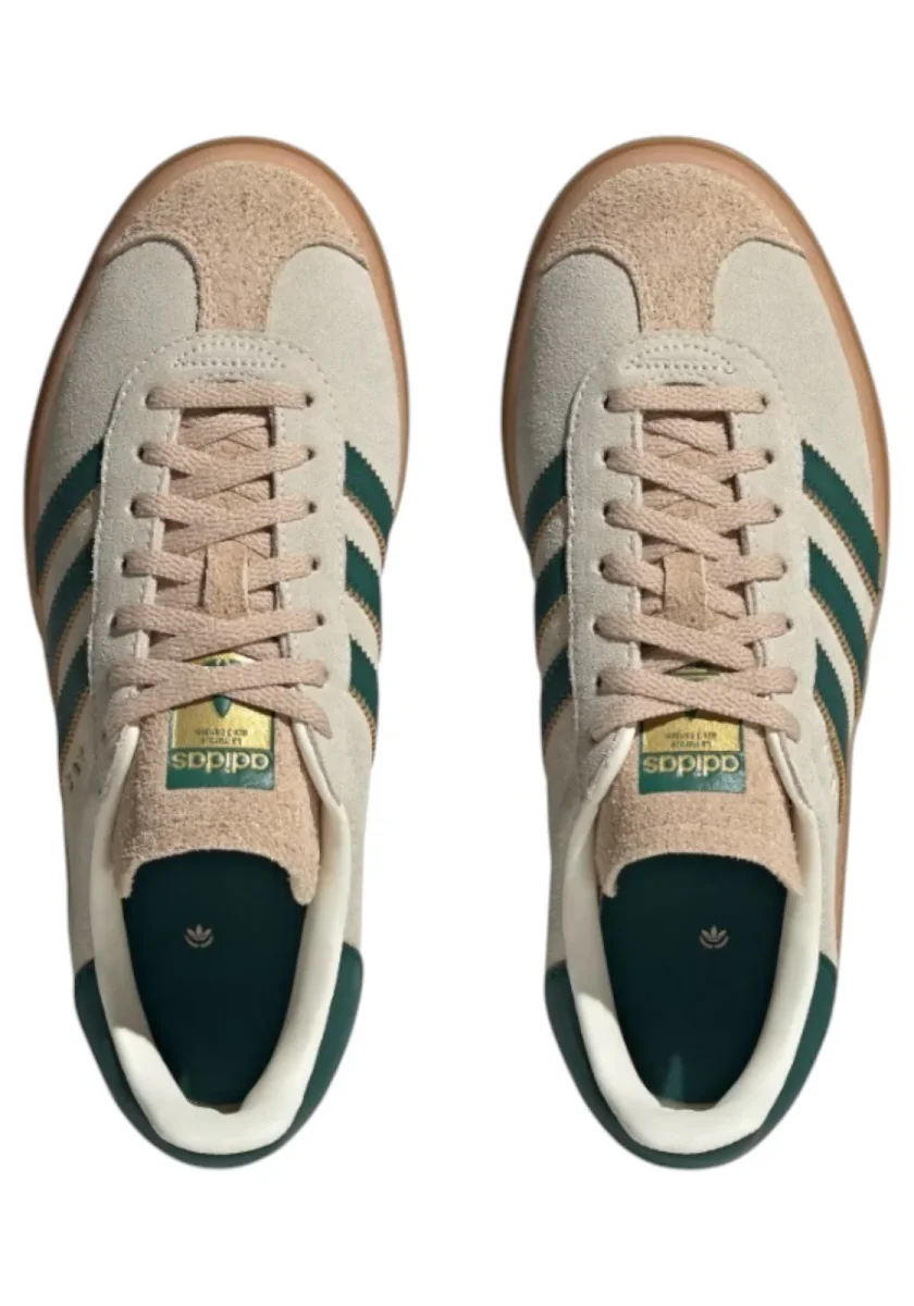 ADIDAS ORIGINALS GAZELLE BOLD W - immagine 3