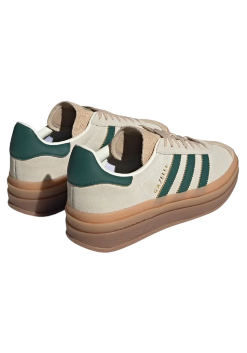 ADIDAS ORIGINALS GAZELLE BOLD W - immagine 5