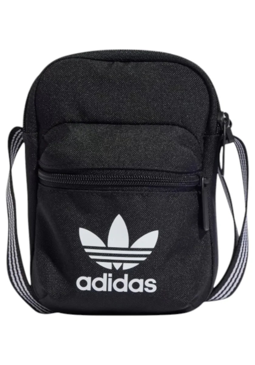 ADIDAS ORIGINALS IJ0765 AC FESTIVAL BAG - immagine 4