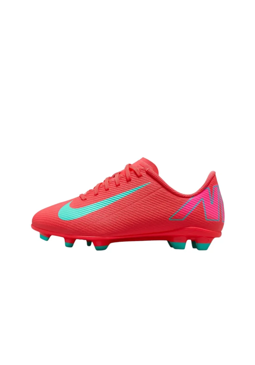 SCARPA CALCIO NIKE JR MERCURIAL VAPOR 16 COL 300 - immagine 6