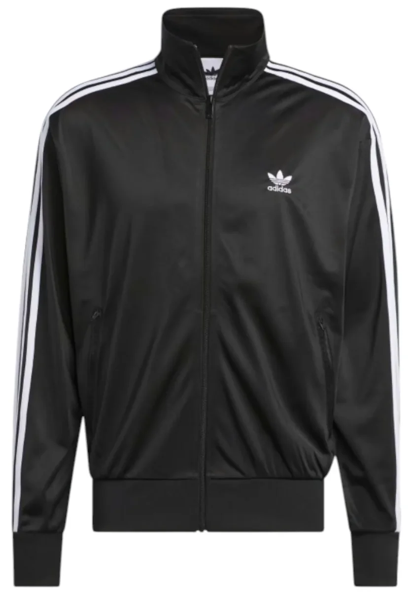 FELPA ADIDAS ORIGINALS FIREBIRD TT - immagine 2