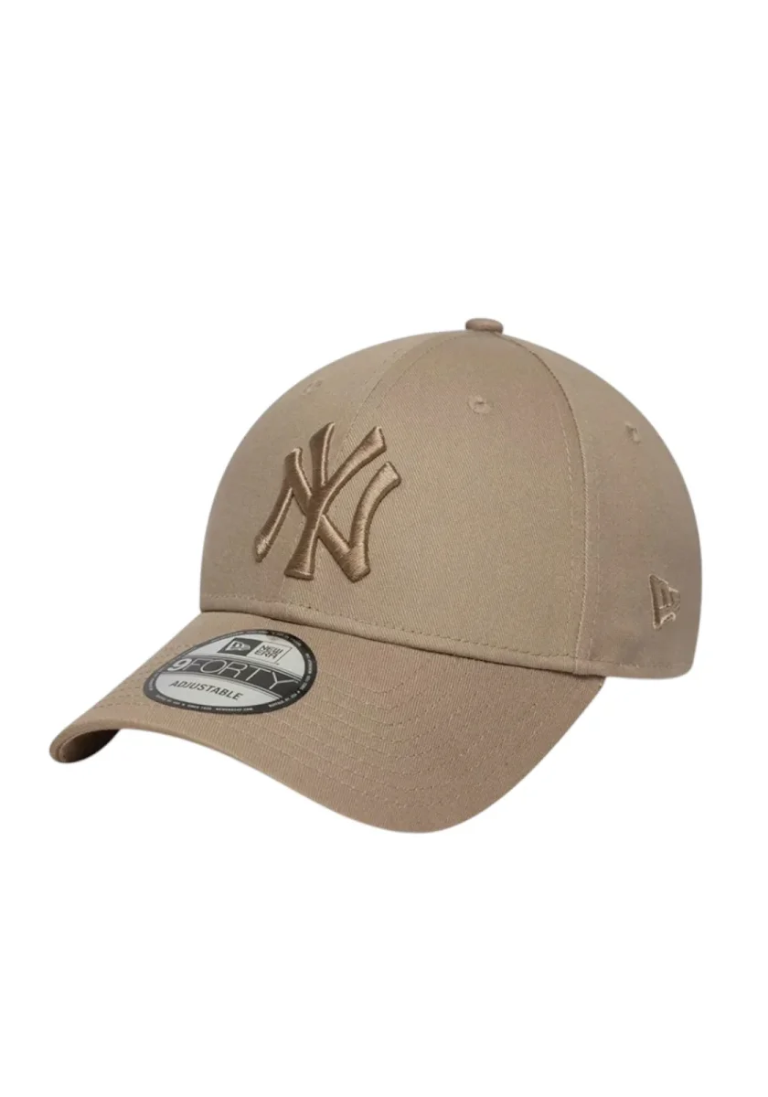 NEW ERA LGE ESS 9FORTY NY 60675512 - immagine 2