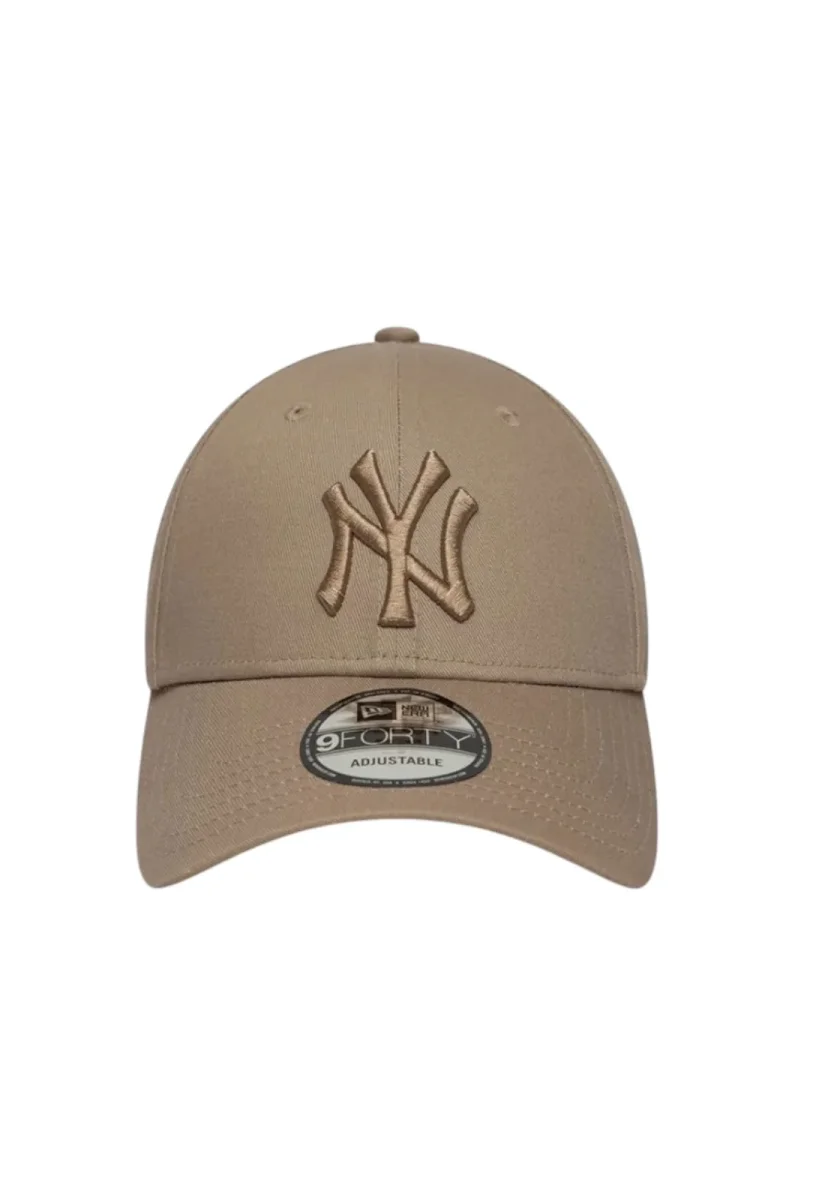 NEW ERA LGE ESS 9FORTY NY 60675512 - immagine 3