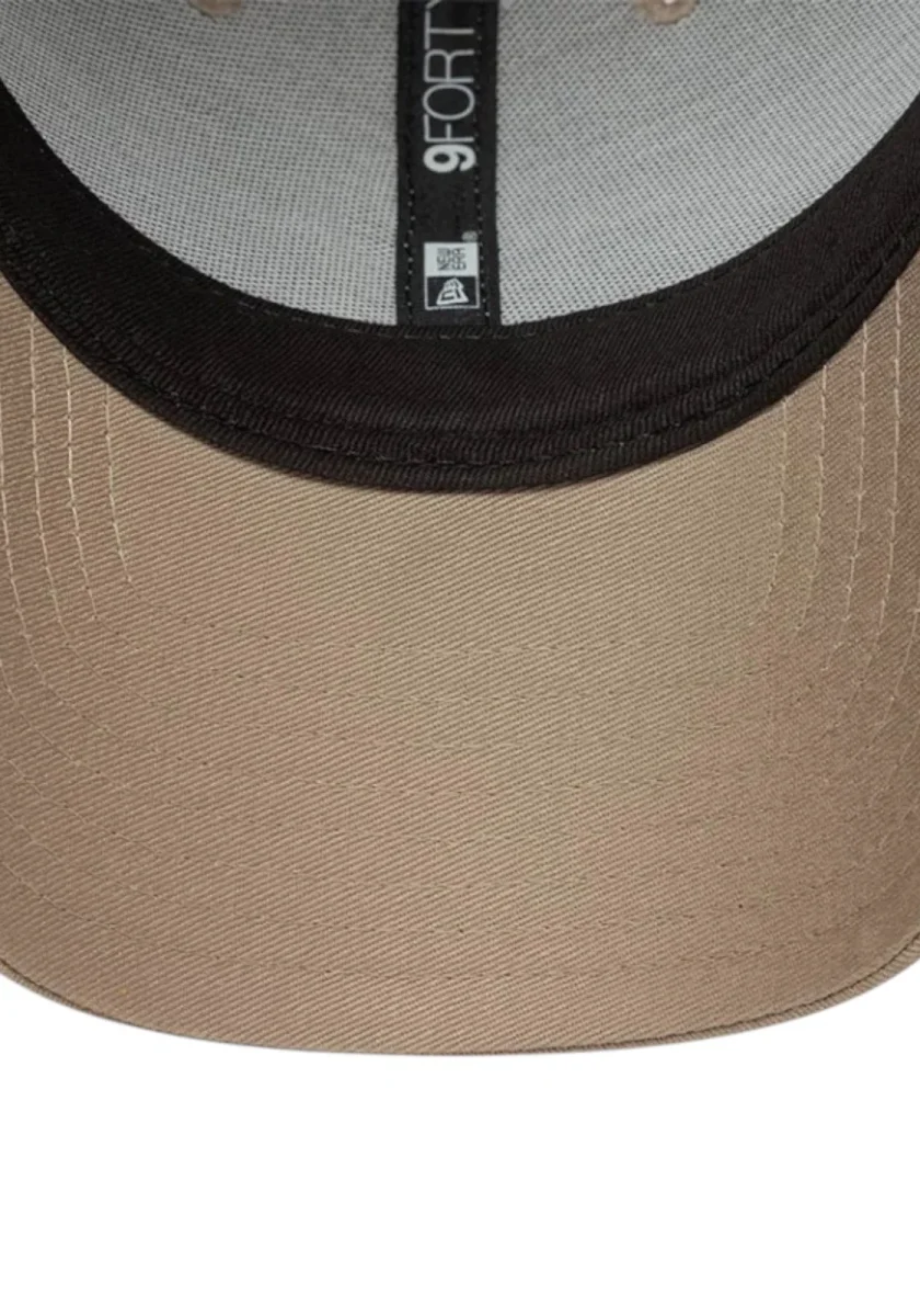 NEW ERA LGE ESS 9FORTY NY 60675512 - immagine 5