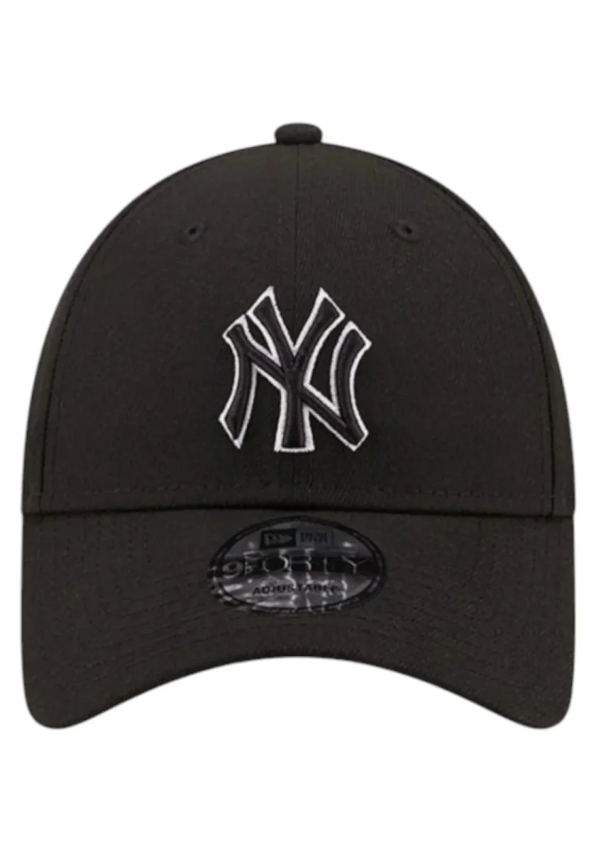 POP OUTLINE NY COL BLK - immagine 3