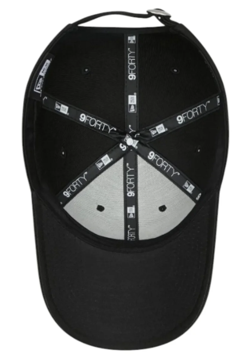 POP OUTLINE NY COL BLK - immagine 6