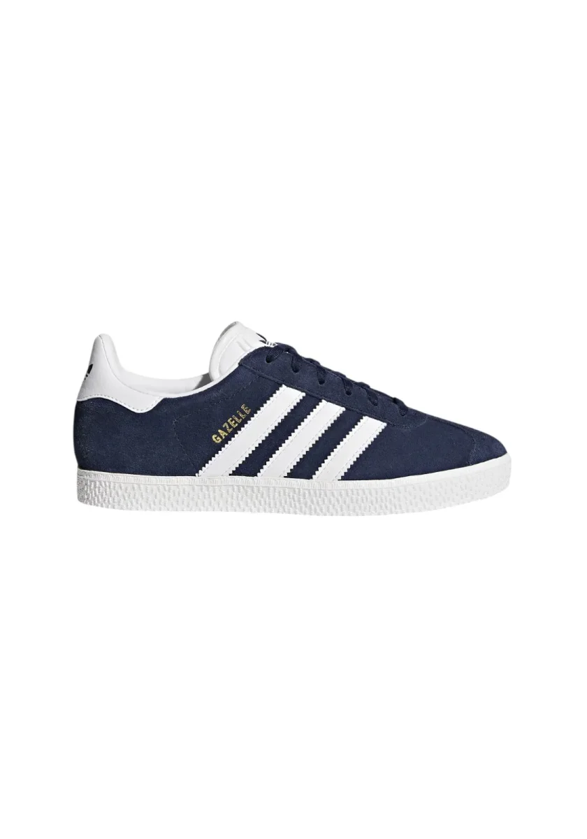ADIDAS ORIGINALS GAZELLE J BY9144 - immagine 3