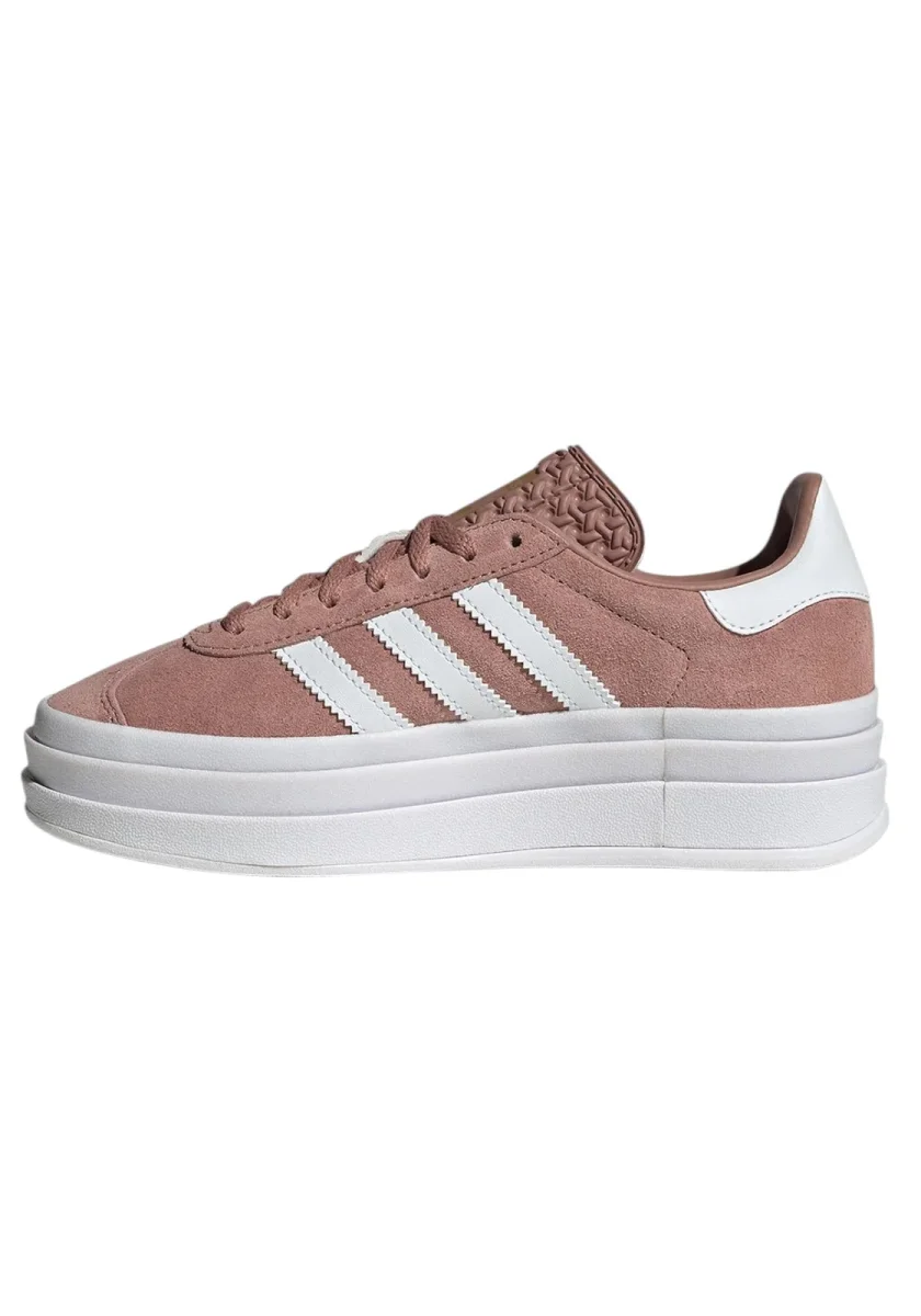 ADIDAS ORIGINALS GAZELLE BOLD J - immagine 2