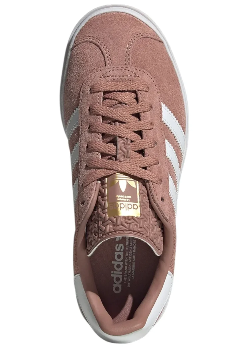 ADIDAS ORIGINALS GAZELLE BOLD J - immagine 3